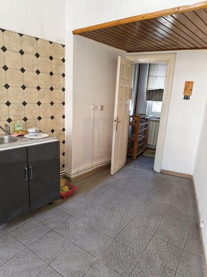 Vila Art Deco 11 Camere de Vanzare *Piata Unirii* - 17