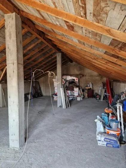 Casa de vanzare P+M, 184 mp Castranova, Dolj - 7