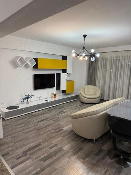 Apartament 3 camere, 92 mp, parcare + boxa, Maurer, Coresi, Tractorul - 1