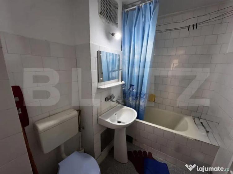Apartament 3 camere, 72 mp, centrala termica, Ac, George Ene - 7
