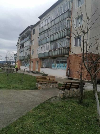 Vand spatiu comercial, alimentara,Stei(Bihor) - 3