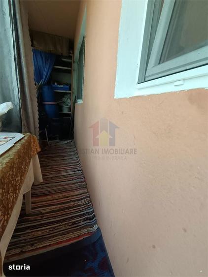 ETAJ 1! Apartament 2 camere Radu Negru 57 mp - 1