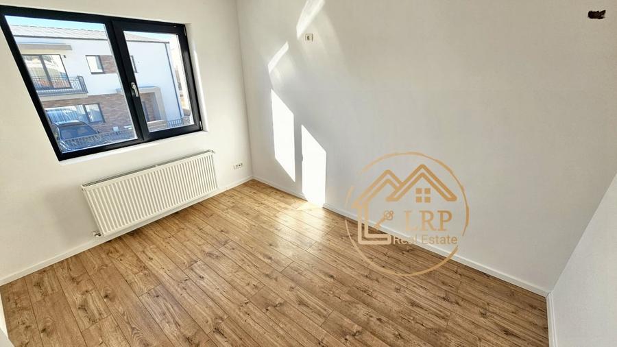 Vila Duplex Moderna P+1 | Tunari Nord | 4 Camere & 3 Bai | Comision 0% - 18