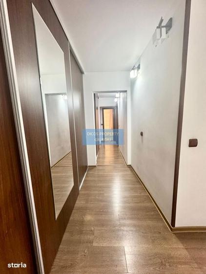 Apartament 3 camere de vanzare Vasile Alecsandri - 9