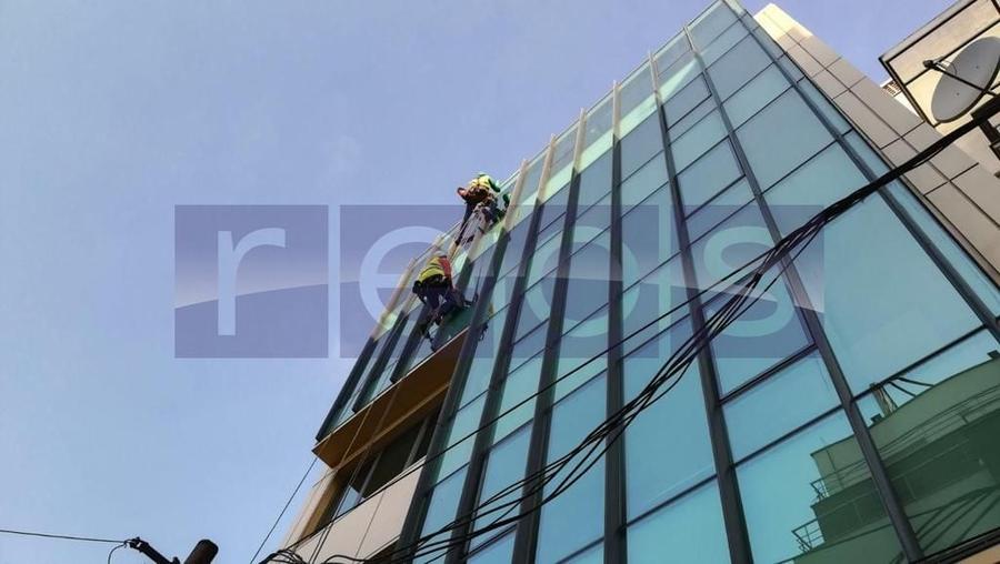 OPORTUNITATE INVESTITIE | CLADIRE BIROURI CLASA A | D+P+E6 | 640 MP | DOROBANTI - 32