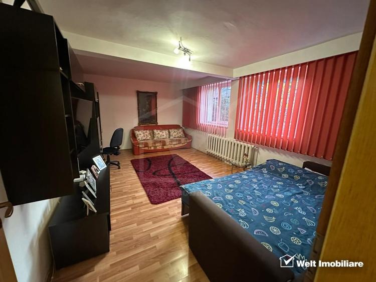 Apartament 2 camere de vanzare, Manastur - 1