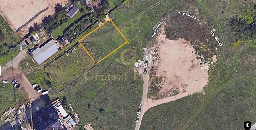 Teren  de vânzare în Brașov, zona Noua – 900 mp - 8