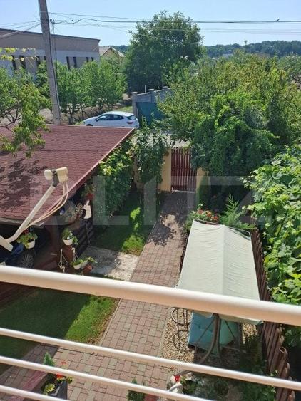 Triplex  Dumbravita,90 mp utili - 13