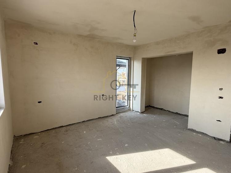 Casa P+1+pod, placa, teren 500mp, finisaje premium! Comision 0%! - 12