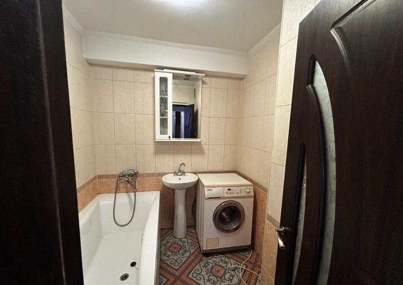 Apartament cu 2 camere in zona Marasti - 2
