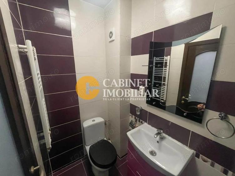 Apartament 2 camere decomandat Sun City - 5