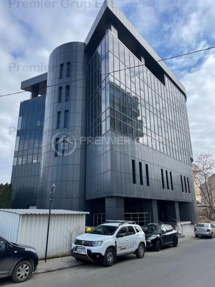 Spatiu birouri clasa A, Nicolina, 120mp - 5