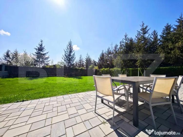 VILA DE VANZARE IN SANTANDREI OP?IUNE IDEALA PENTR - 11