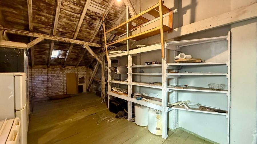 REA1024652 Mansarda de vanzare I 7 camere I Unirii - 4