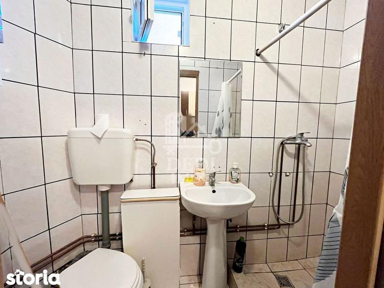 Apartament 1 camere de vanzare in zona Decebal, Oradea - 4