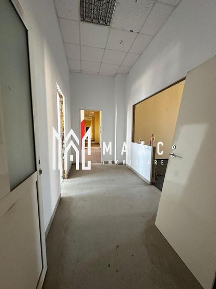 Cladire de birouri A+ | 900mp | Mihai Viteazu - 13