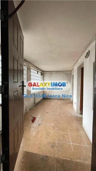 TEREN CU CASA DE VANZARE IN COLENTINA 497MP - 10