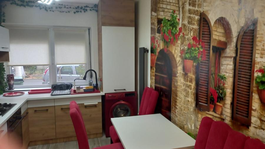 Apartament de vanzare - 7