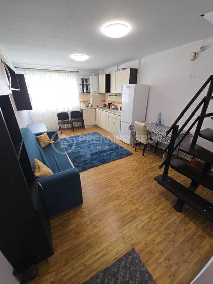 Apartament 2 camere, Nicolina, 54mp - 2