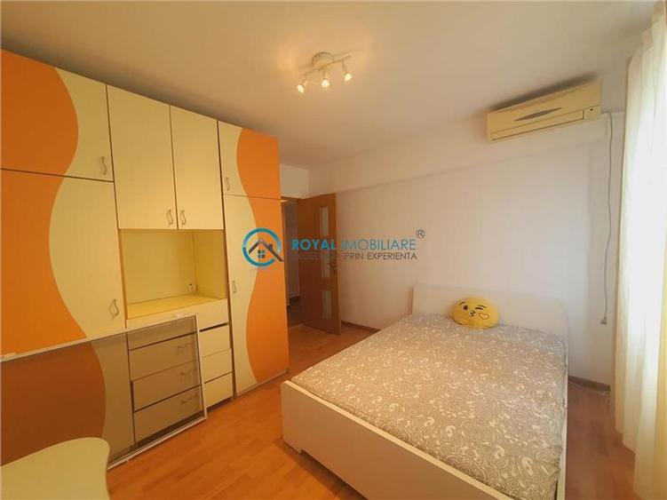 Royal Imobiliare - Vanzare apartament 2 camere zona Republicii - 7