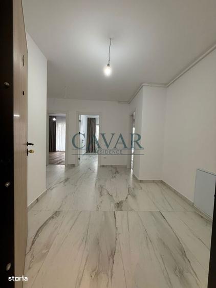 Bradetului 24B Metrou Terasa si Curte Poze Reale - 9