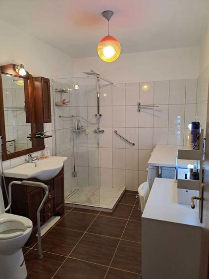 PF - Apartament 2 camere, mobilat si utilat in Floresti - 7