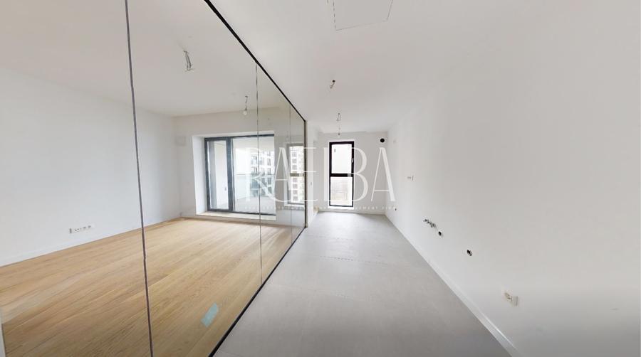 | 2 camere | Nusco City | Design Interior INCLUS | - 7