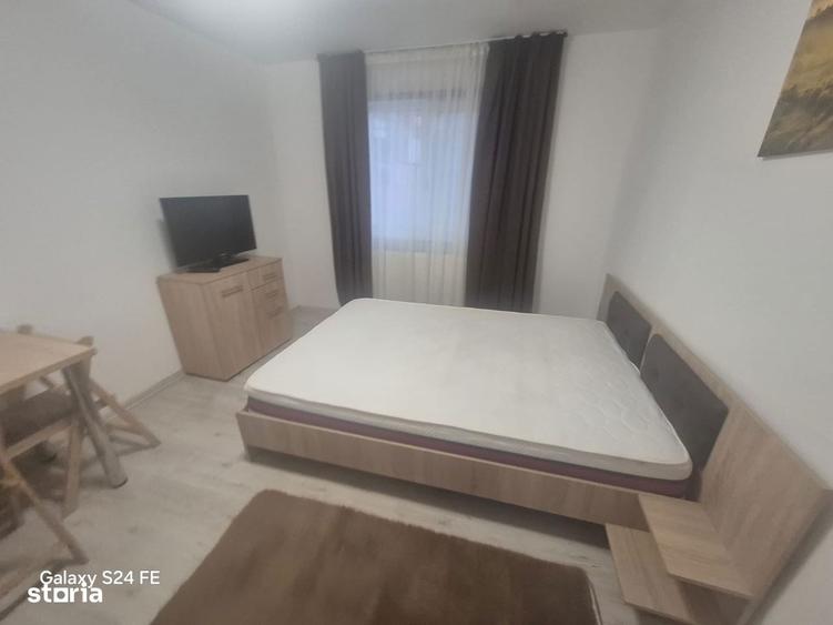 Garsoniera de inchiriat Zona 1 Mai, Piatra Neam? - 9