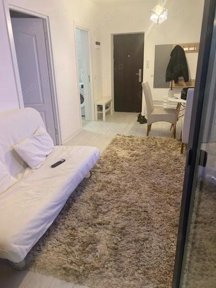 Inchiriez apartament 2 camere Capsunarie zona FORD disponibil din 1 februarie - 1