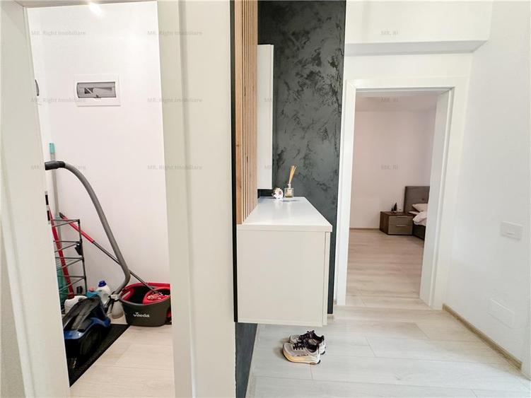 Apartament deosebit | 2 camere | Alphaville Arena - 5