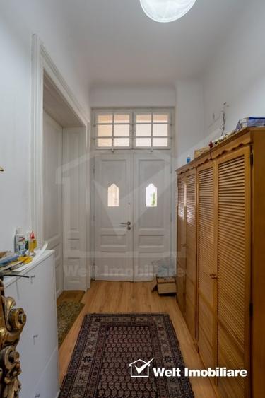 Casa de vanzare in Andrei Muresanu – zona exclusivista! - 13