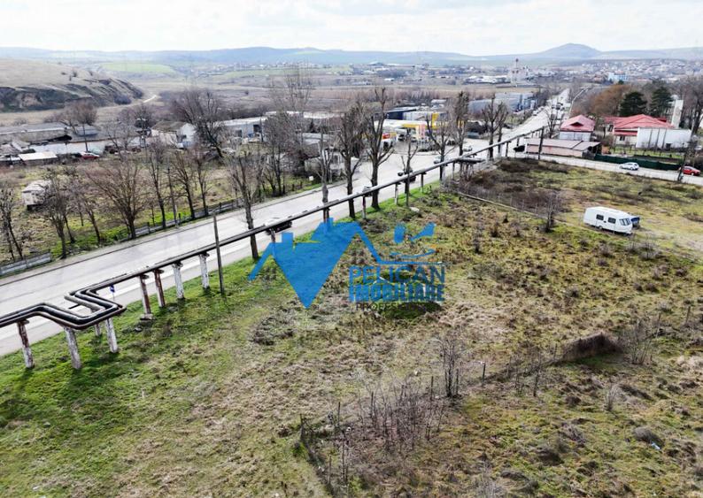 Teren intravilan - Str. Isaccei, 1000MP - 5