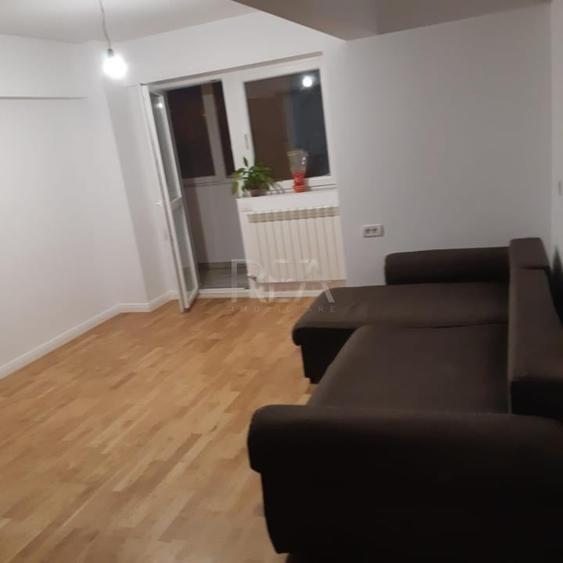 2 camere, P/10, centrala, 54 mp, bloc 1978-Drumul Taberei - 1