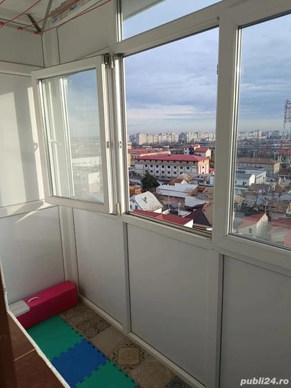 Apartament de vanzare 2 camere Ploiesti Sud 68.000 EUR - 5