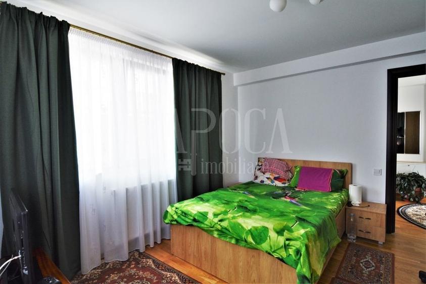 Casa 4 camere de vanzare in Floresti - 21