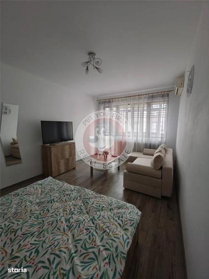 Pacii Residence | Garsoniera generoasa | 50mp | Decom | B13188 - 7