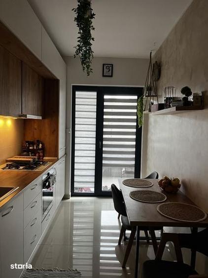 Apartament MRS Smart 3 camere Ploiesti Nord - 5