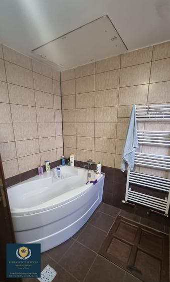 Casă renovată complet 150 mp + curte 300 mp + grădină 400 mp + anexă  80 mp - 3