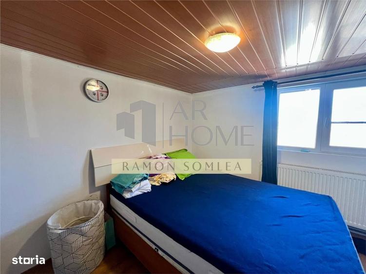 Vanzare Casa Individuala 4 camere, P+M , Sat Tarinceni , Prahova - 2