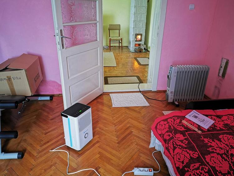 Casa de vanzare Paru, jud Timis. - 6
