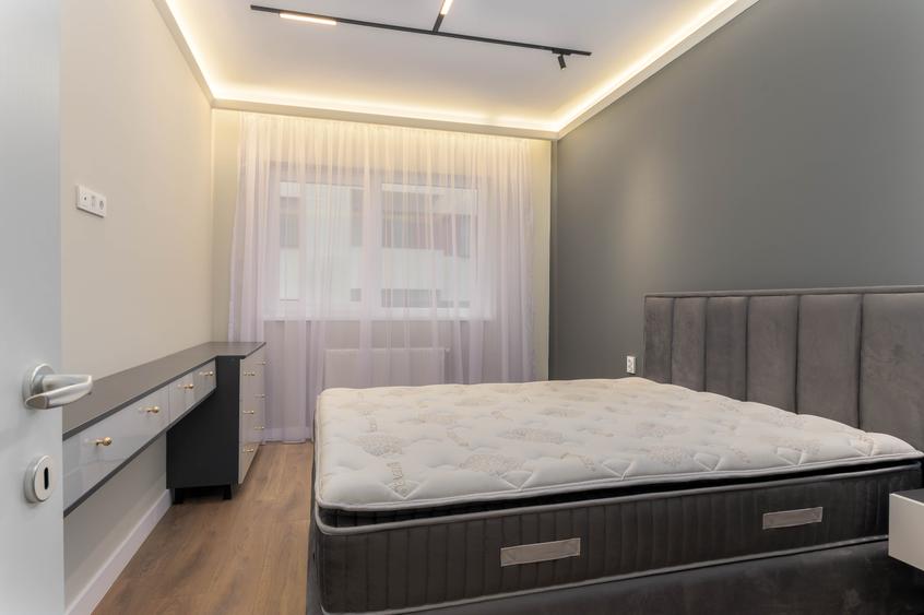 OFERTA SPECIALA APARTAMENT 3 CAMERE! PRET SPECIAL 125400 EURO +TVA - 8