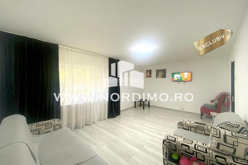 Vanzare apartament 2 camere, parter, Aviatiei Vanzare apartament 2 camere, parter, Aviatiei