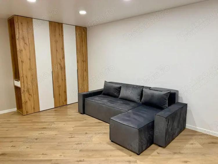 Garsoniera zona Piata Romana - 1