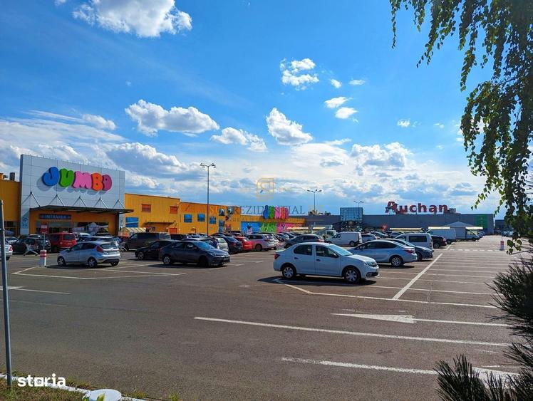 Apartament 2 camere si balcon,zona ideala in Sector 4-Bd Brancoveanu - 16