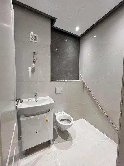 APARTAMENT CU 2 CAMERE IN COMPLEXUL CAMPEADOR CITY la 120.000 euro - 7