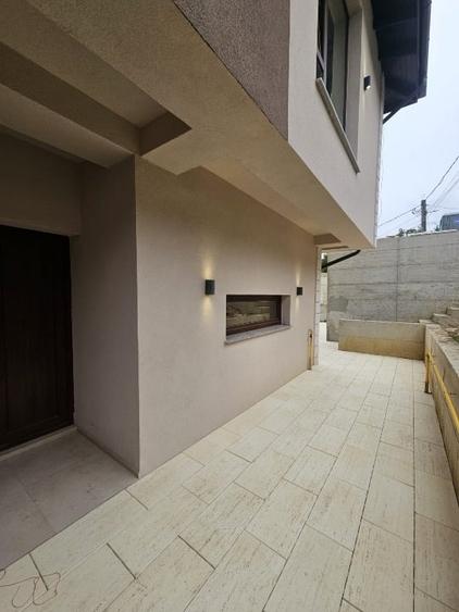 PF vand Casa PREMIUM finalizata si intabulata, la 1.5 km de BLD, 4 camere, 3 bai - 13