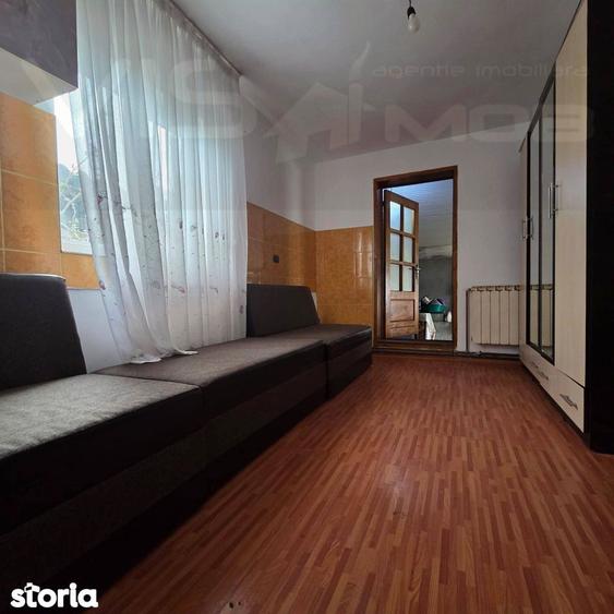 Casa de vanzare in Com. Helegiu - 3