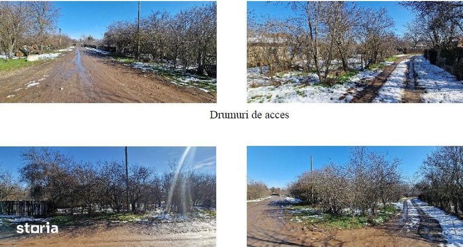 Casa si teren Gardesti ; ID: R2972339 - 5