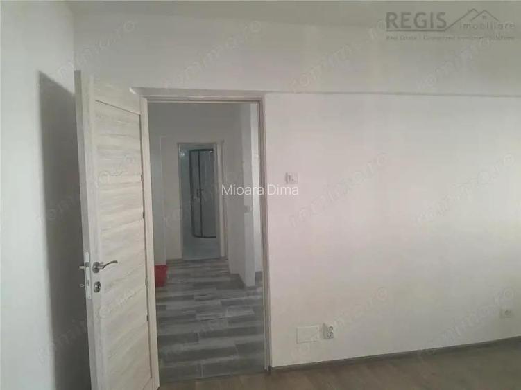 Apartament 2 camere complet renovat Vidin