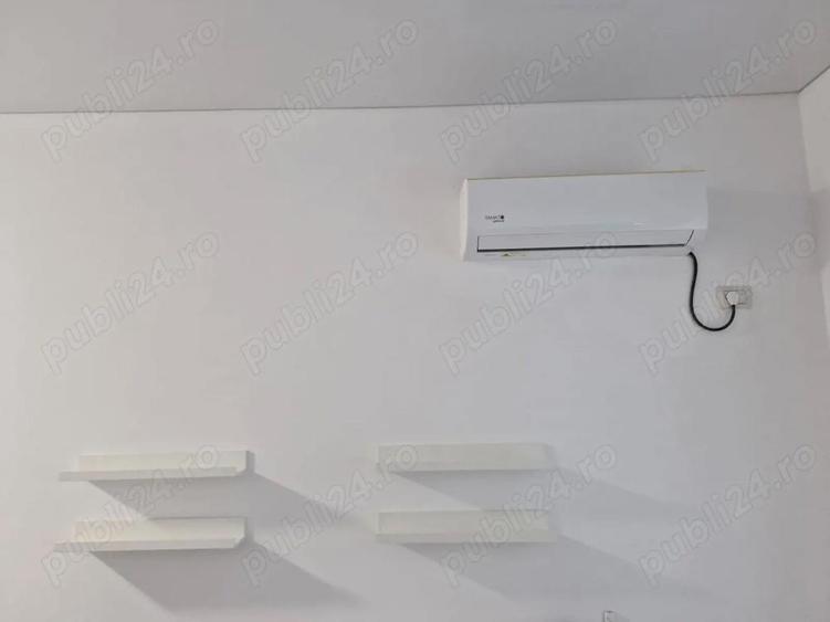 Garsoniera Chiajna demisol inalt - 4